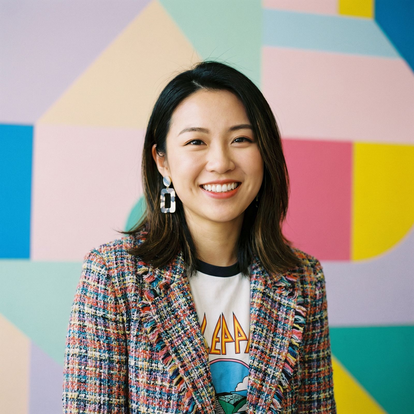 高清无码内容总监苏晴